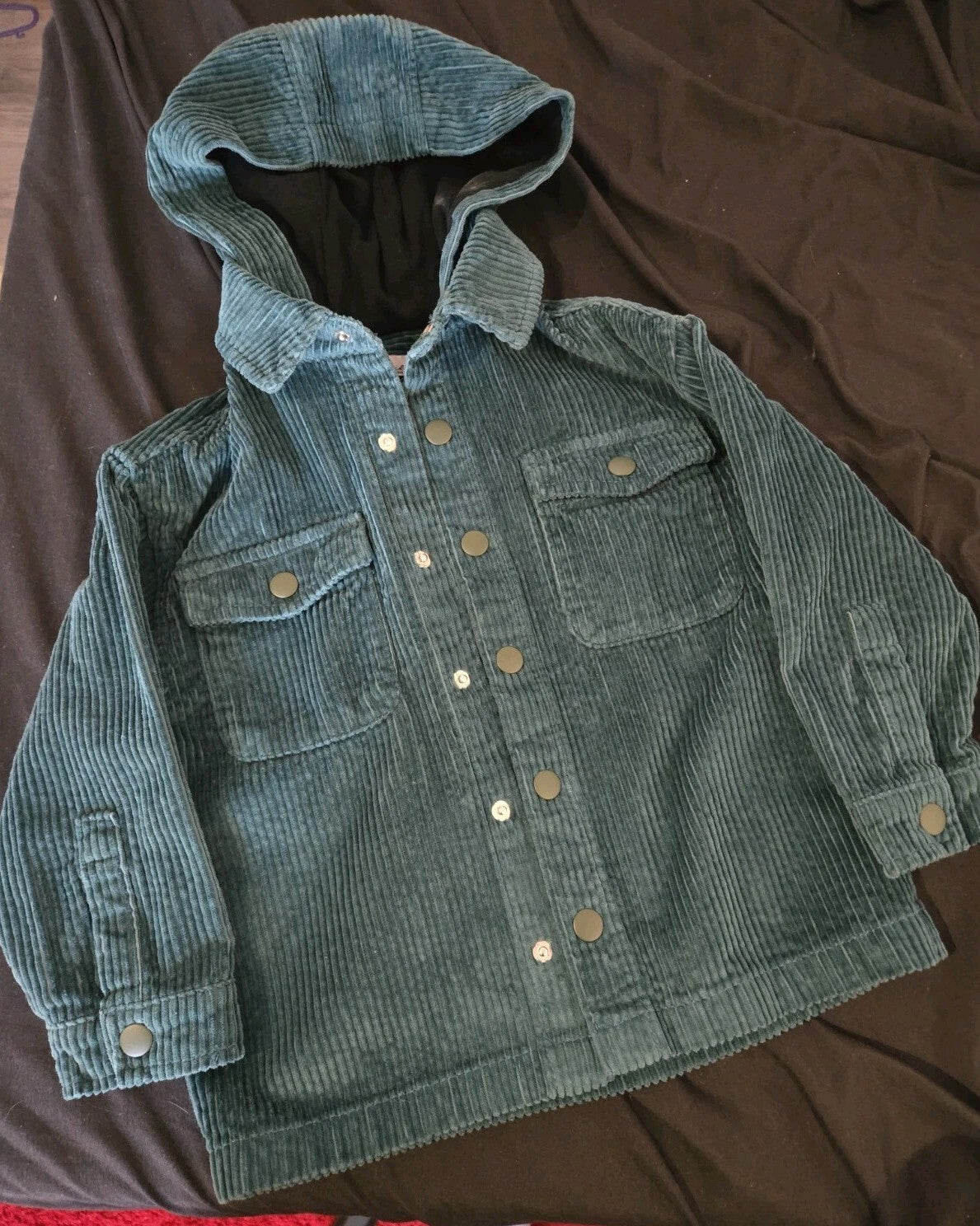 Lucky Industries Jacket
