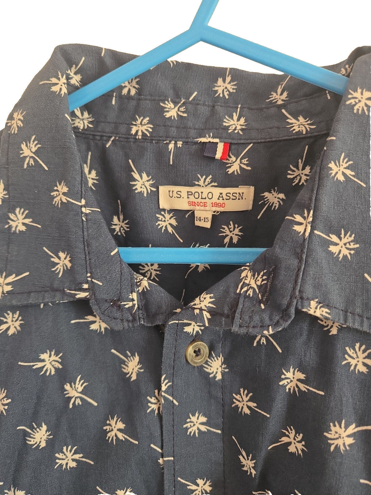 U.S. Polo Assn Shirt