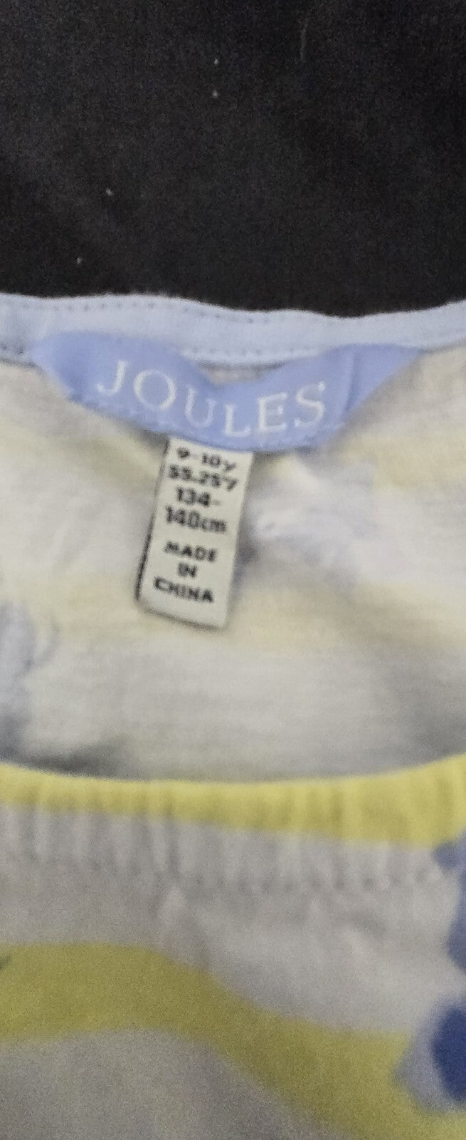Joules Dress - Age 9 to 10 Years