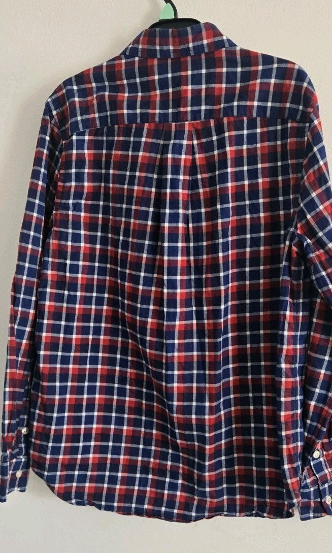 Ralph Lauren Shirt. 14 To 16 Years
