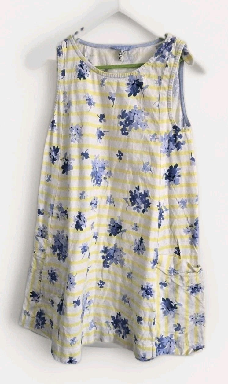 Joules Dress - Age 9 to 10 Years