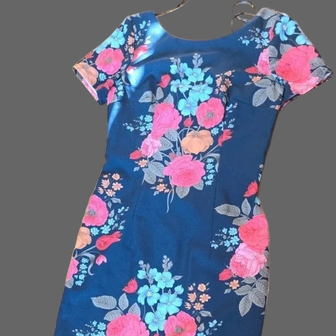 Chi Chi London Dress Size 8