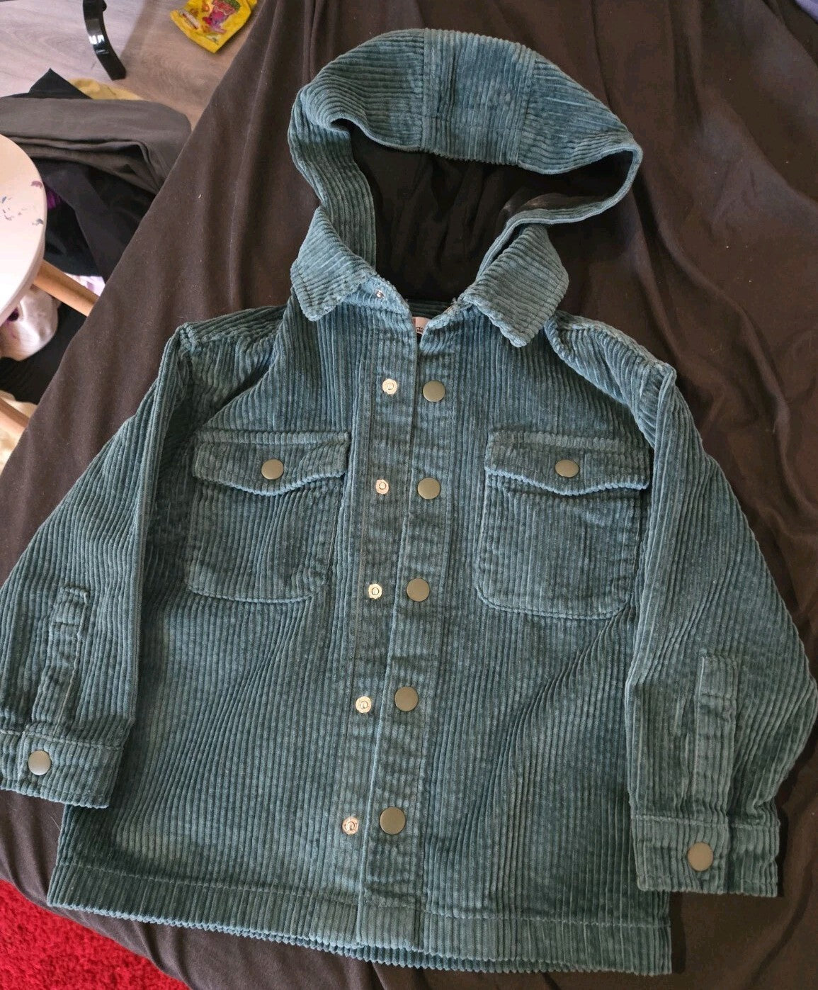 Lucky Industries Jacket