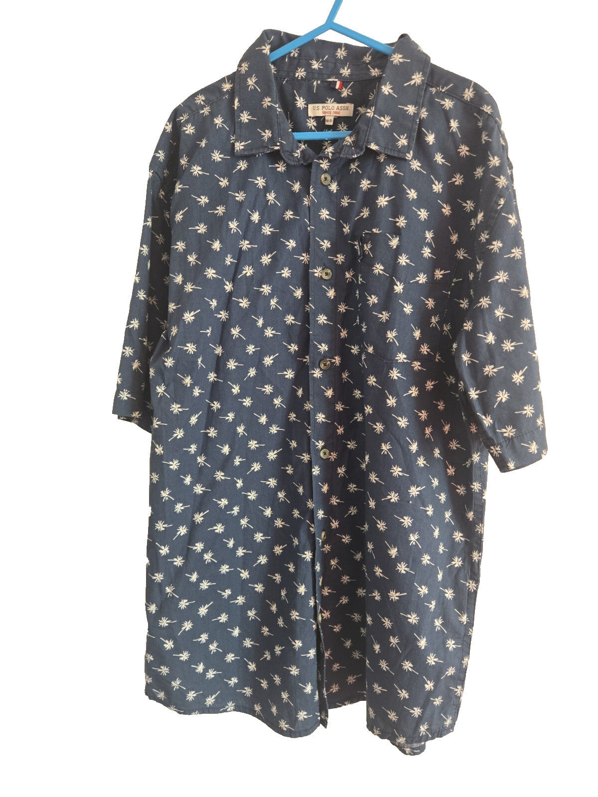 U.S. Polo Assn Shirt
