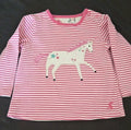 Joules Unicorn Top 3-6 Months