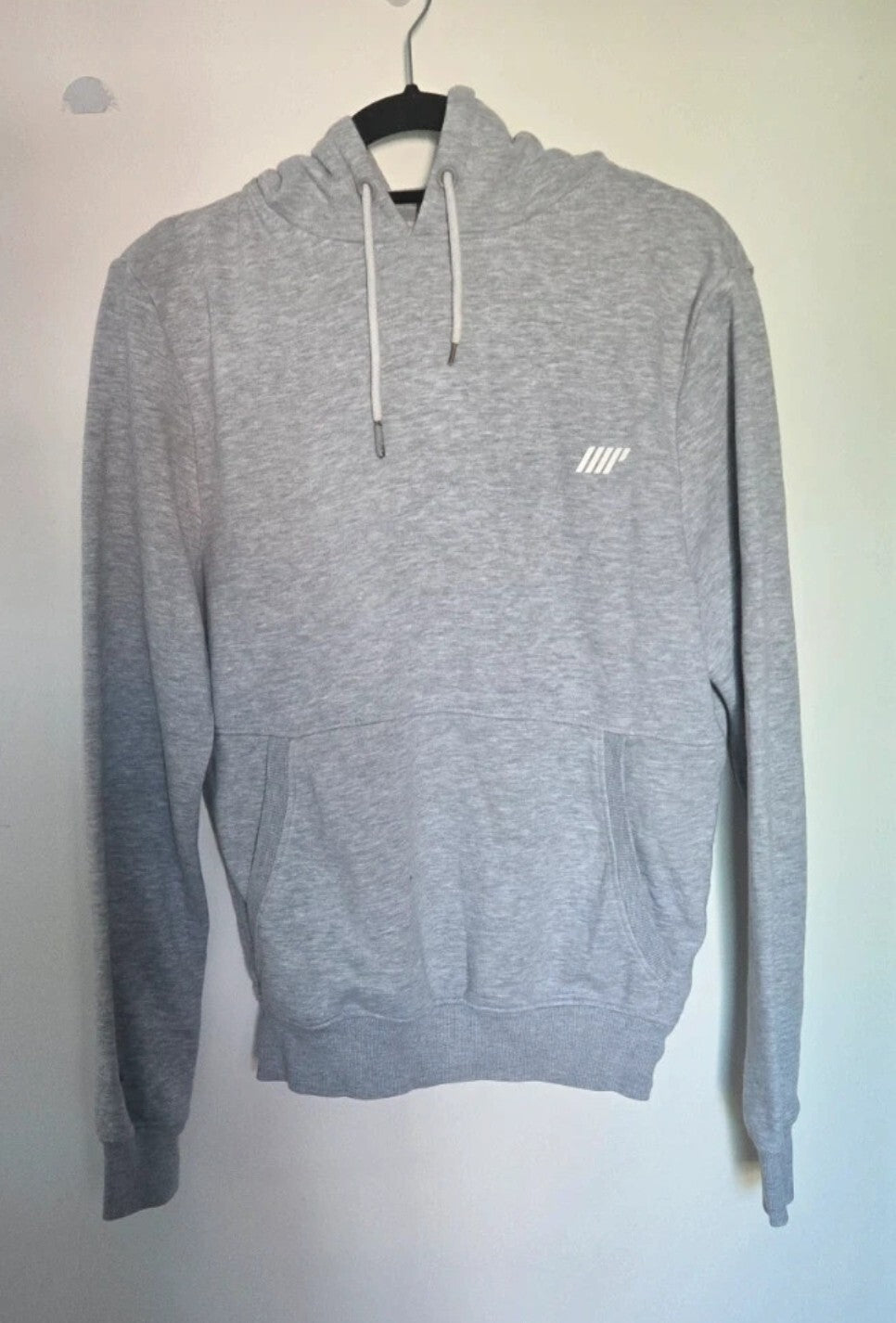 My Protein Hoodie Size S