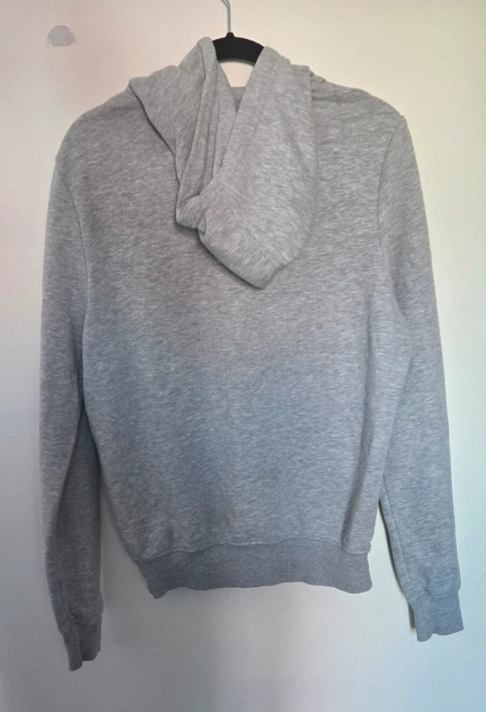 My Protein Hoodie Size S