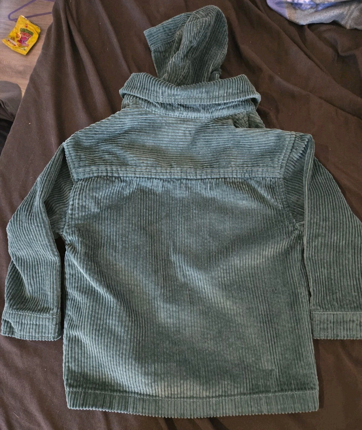 Lucky Industries Jacket