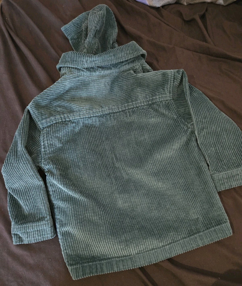 Lucky Industries Jacket