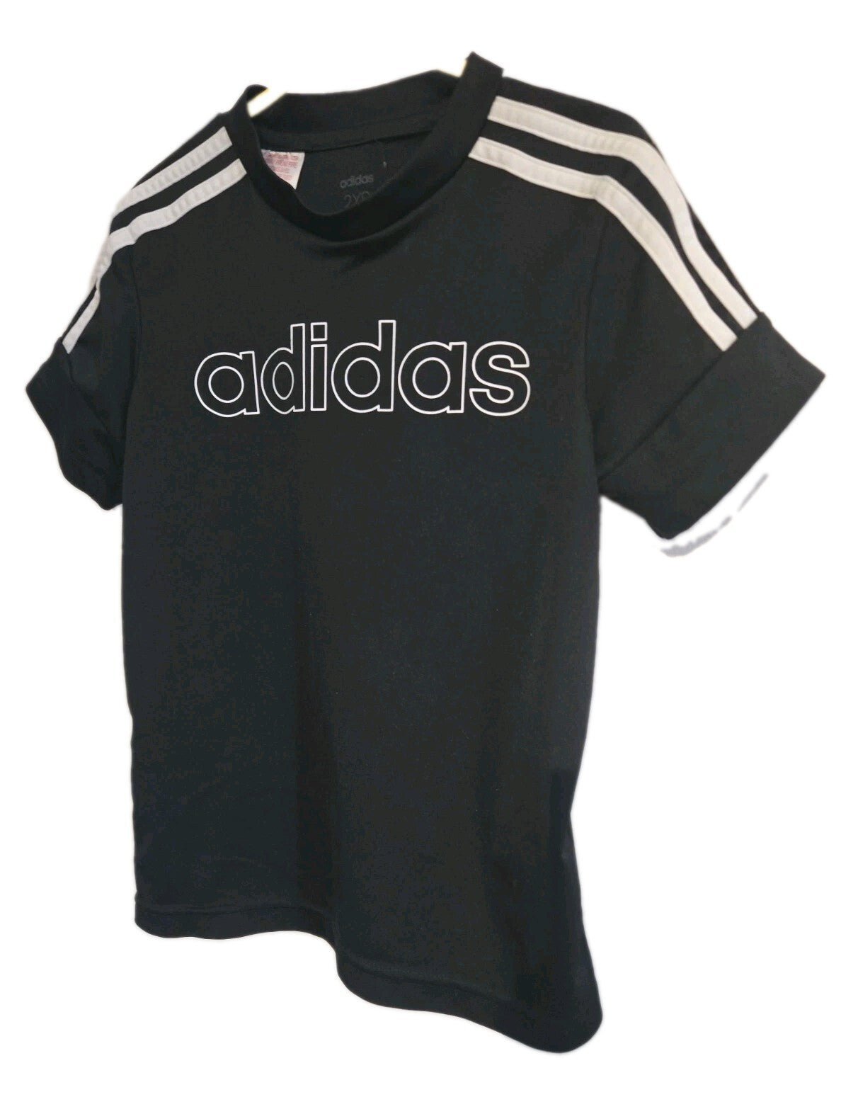 Adidas t-shirt 5-6 years