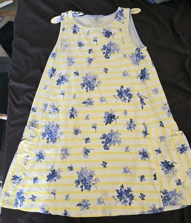 Joules Dress - Age 9 to 10 Years