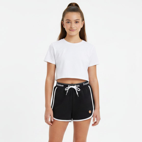 Firetrap shorts age 9-10 years girls